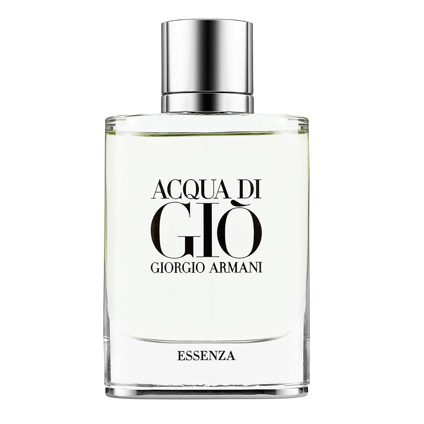 ACQUA DI GIO ESSENZA MEN EDP 180ML