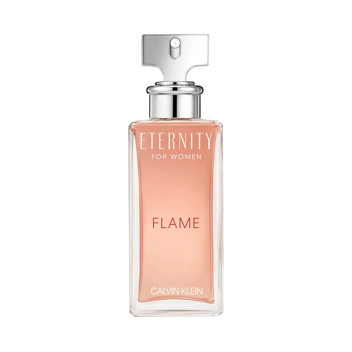 CK ETERNITY FLAME WOMEN EDP 100ML