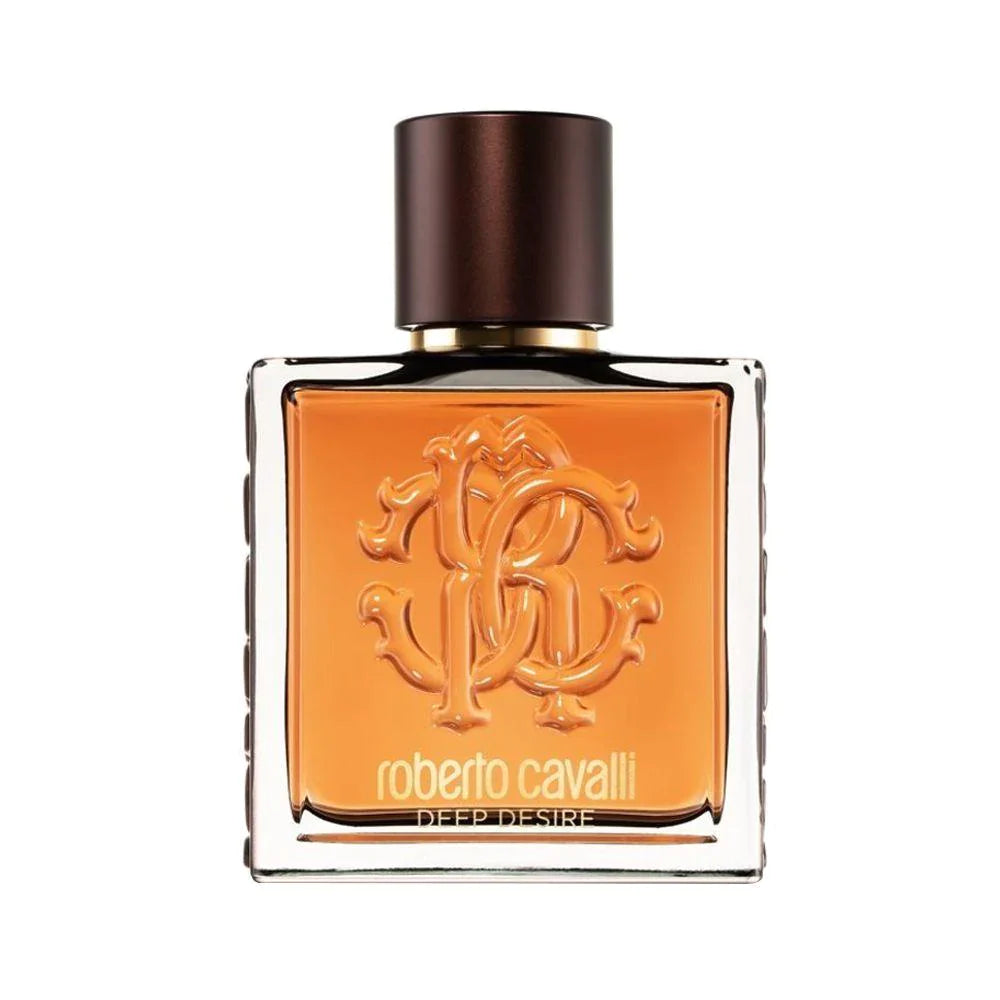 ROBERTO CAVALLI UOMO DEEP DESIRE MEN EDT 100ML