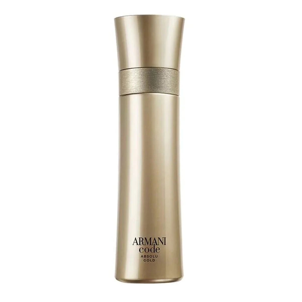 ARMANI CODE ABSOLU GOLD MEN PARFUM 110ML