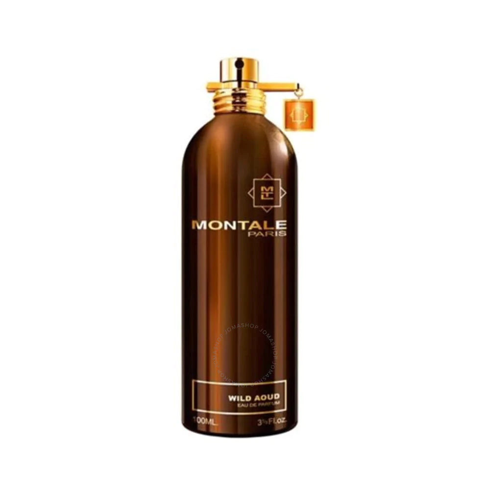 MONTALE WILD AOUD 100 ML EDP