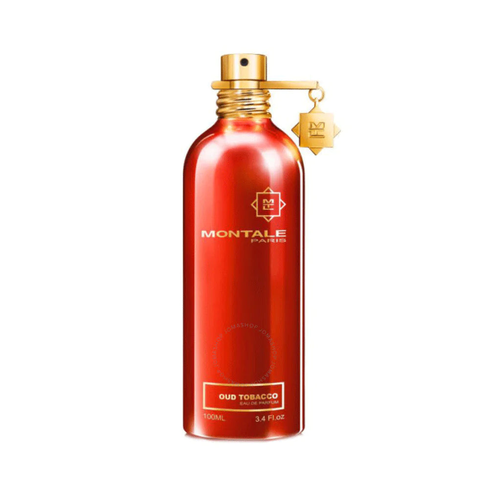 MONTALE AOUD TOBACCO 100ML