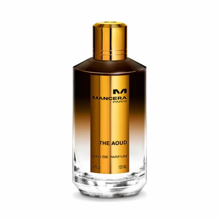 MANCERA THE AOUD EDP 120ML