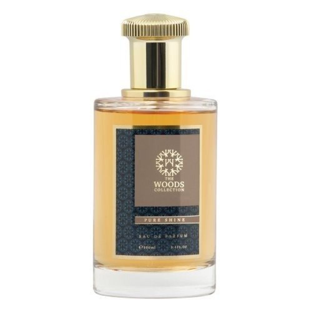 THE WOODS PURE SHINE EDP 100ML