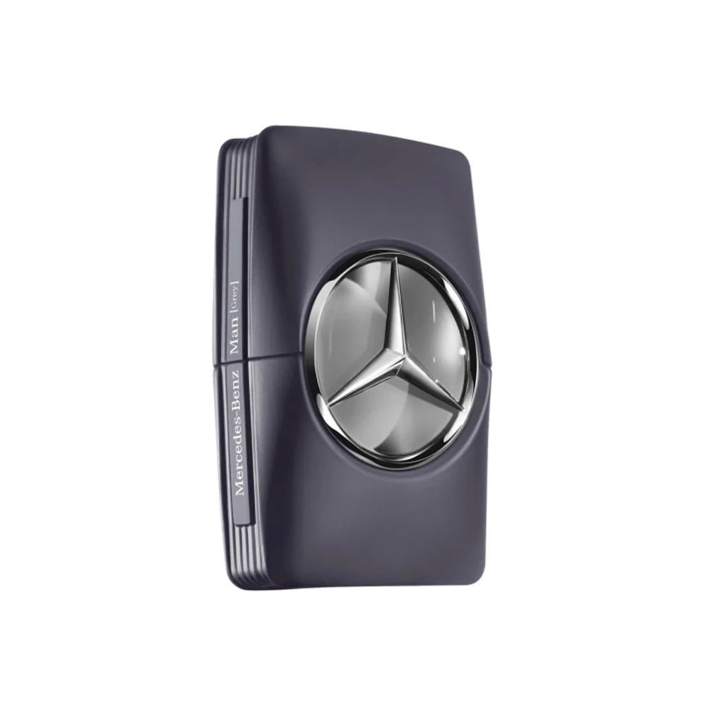 MERCEDES BENZ GREY MEN EDT 100ML