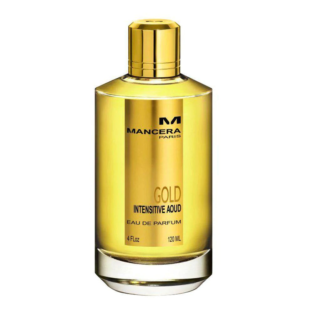 MANCERA INTENSE AOUD 120ML