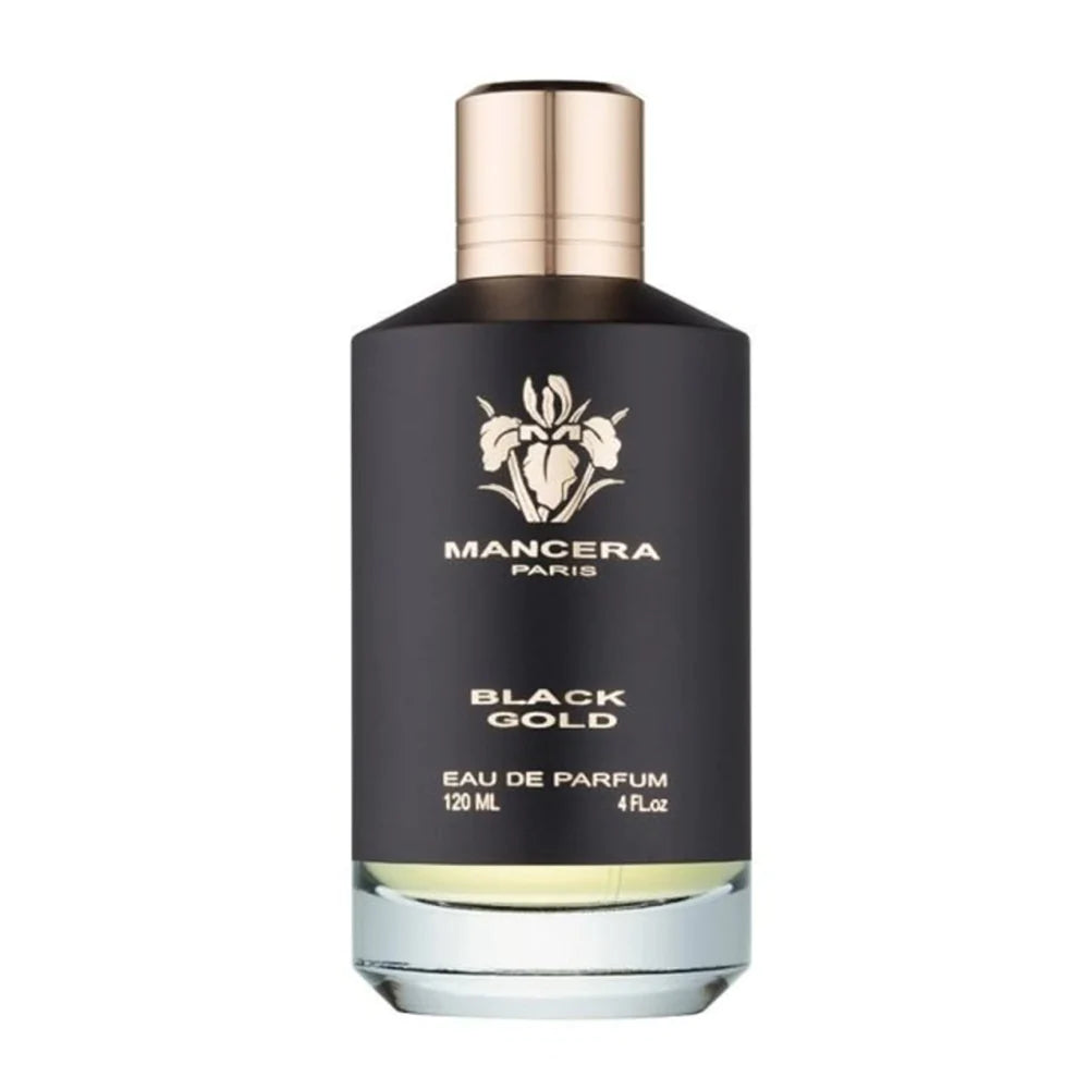 MANCERA BLACK GOLD EDP 120ML