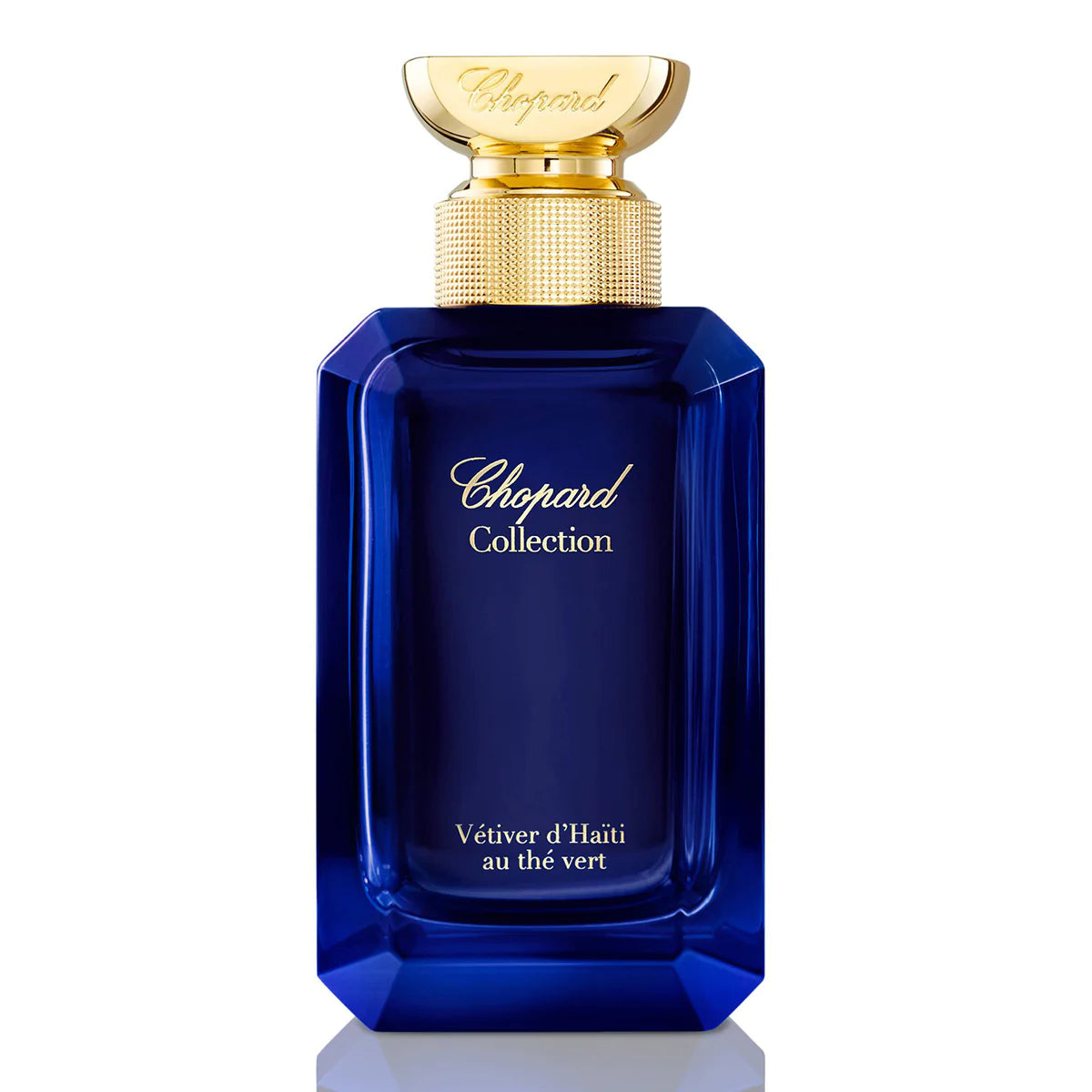 CHOPARD COLLECTION VETIVER D HAITI EDP 100ML