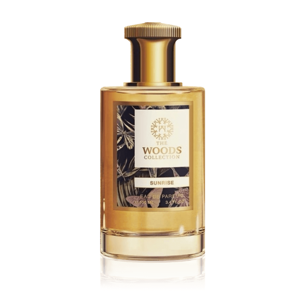 THE WOODS SUNRISE EDP 100ML