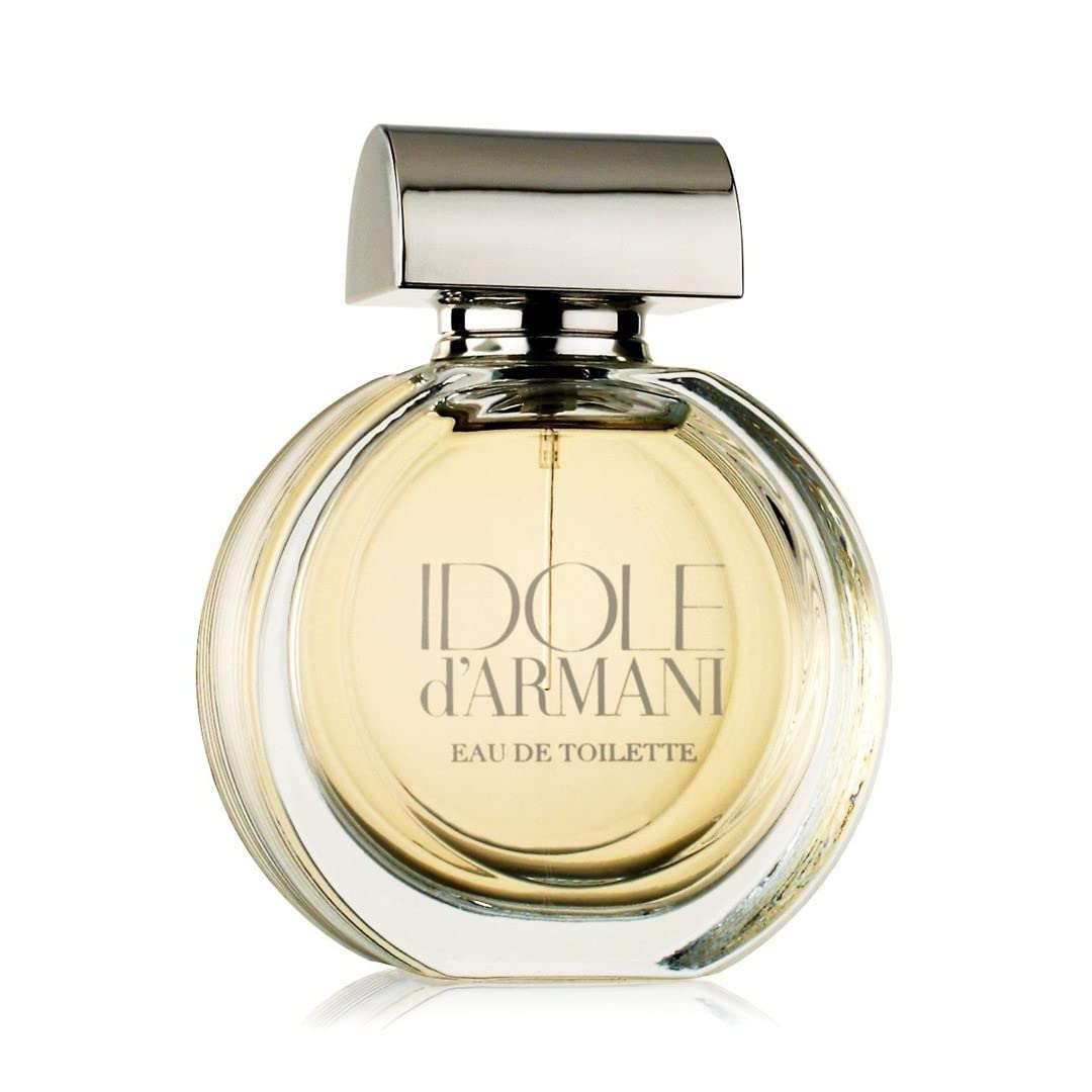 ARMANI DI IDOL WOMEN EDP 75ML