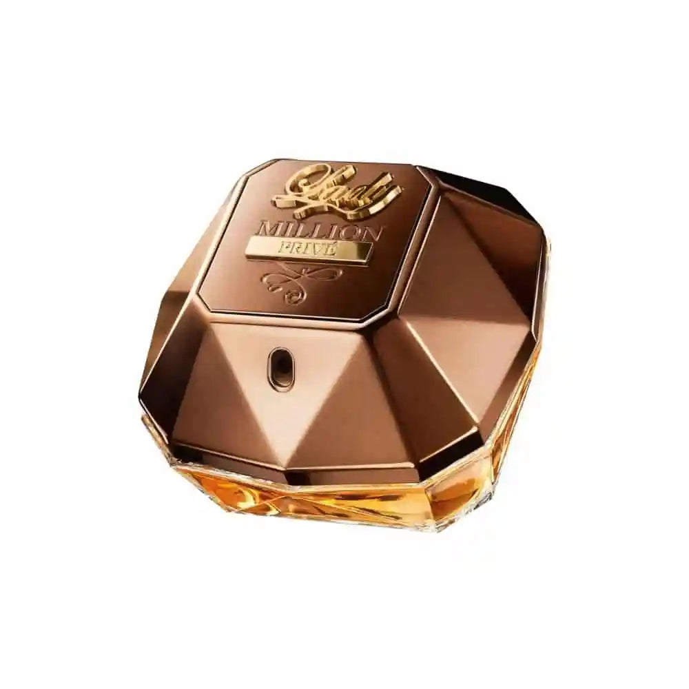 PACO MILLION PRIVE WOMEN EDP 80ML