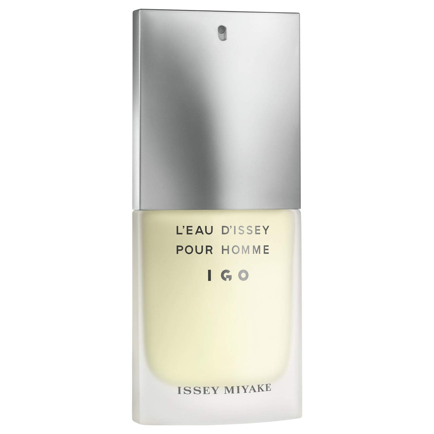 ISSEY MIYAKE I GO POUR HOMME EDT 100ML
