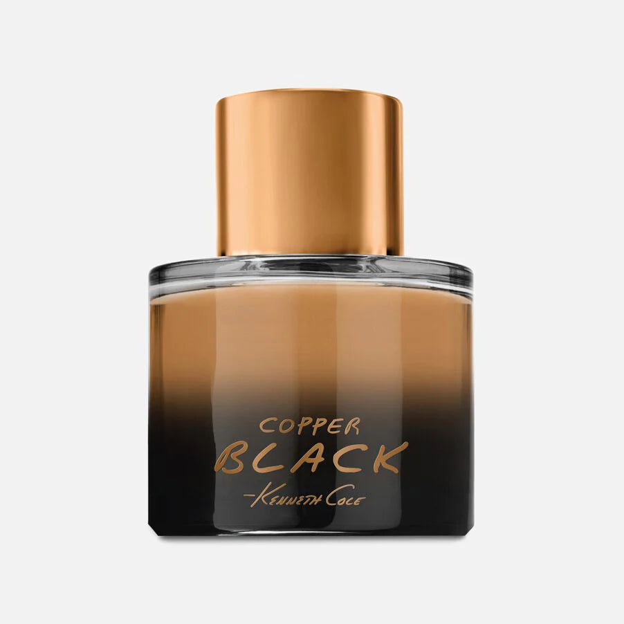 KENNETH COLE BLACK COOPER MEN EDT 100ML