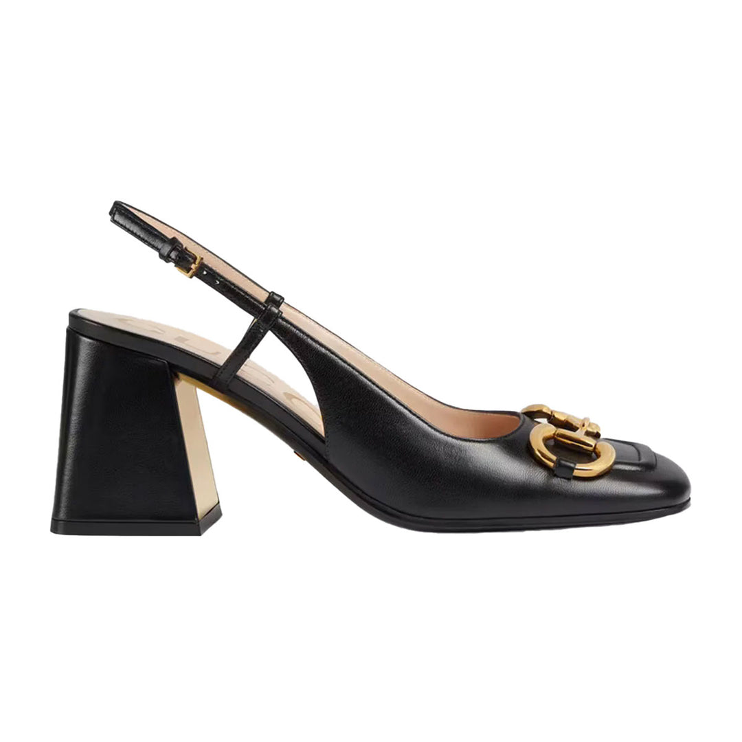 Gucci heels for women on sale