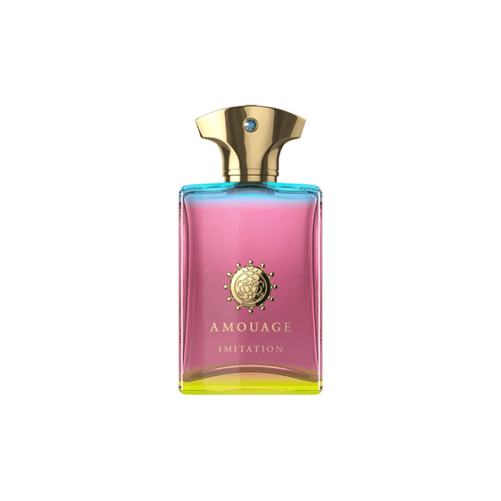 AMOUAGE IMITATION WOMAN EDP 100ML