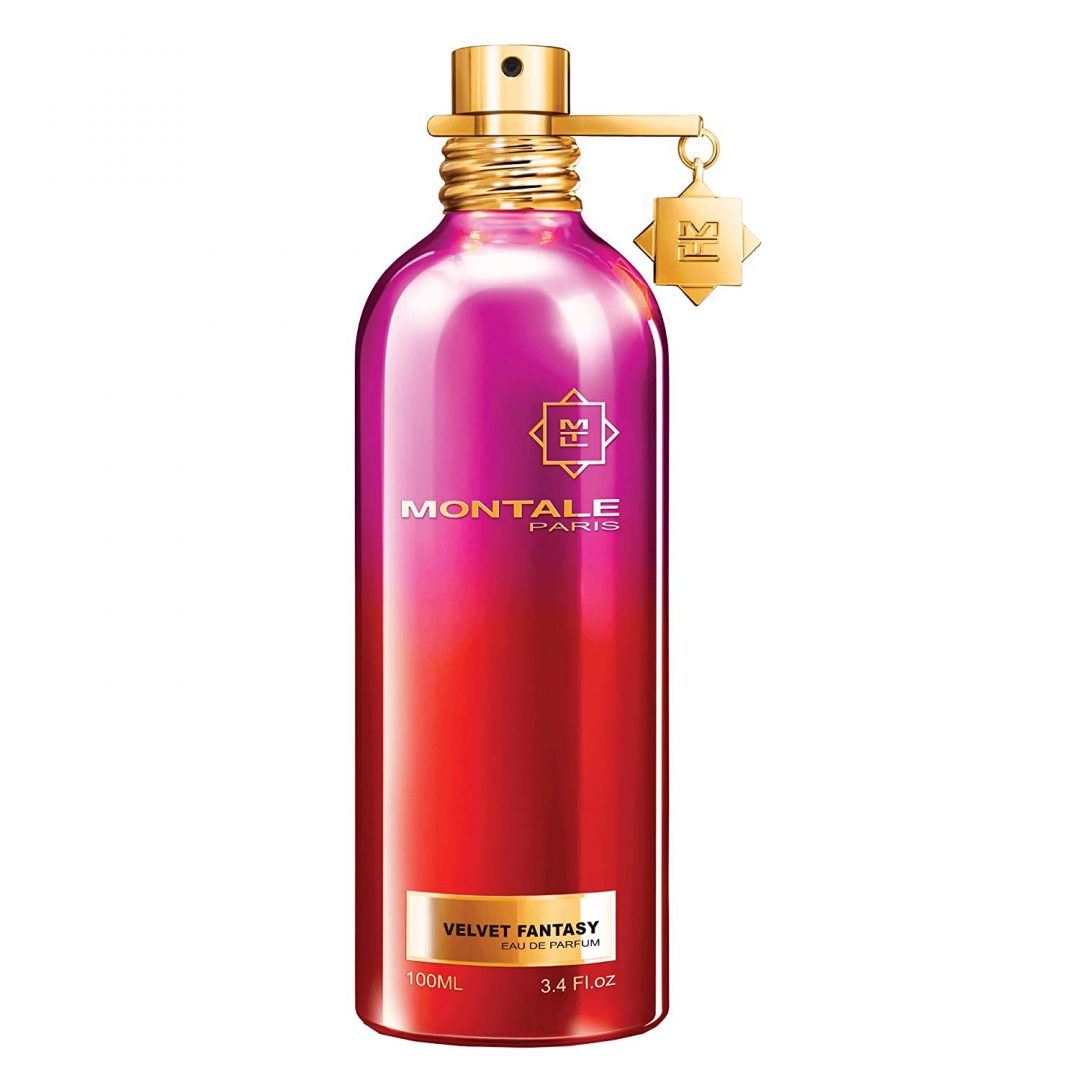 MONTALE VELVET FANTASY 100ML