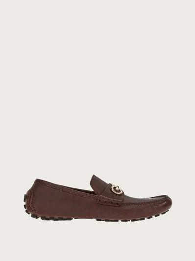 FERRAGAMO TAMARINDO MEN BROWN SHOES Price in Pakistan