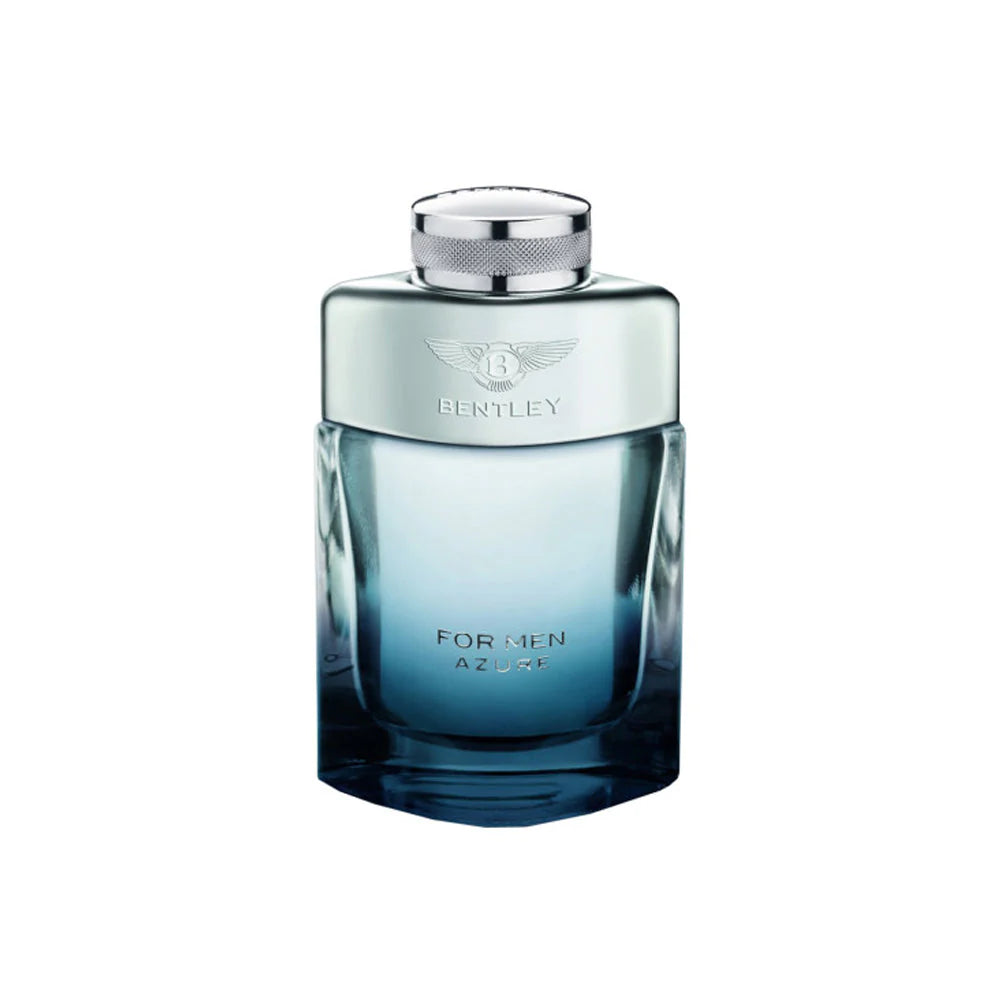 BENTLEY AZURE MEN EDT 100ML