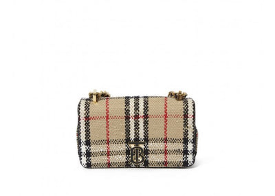 8063083 A7026 BURBERRY WOMEN BAG