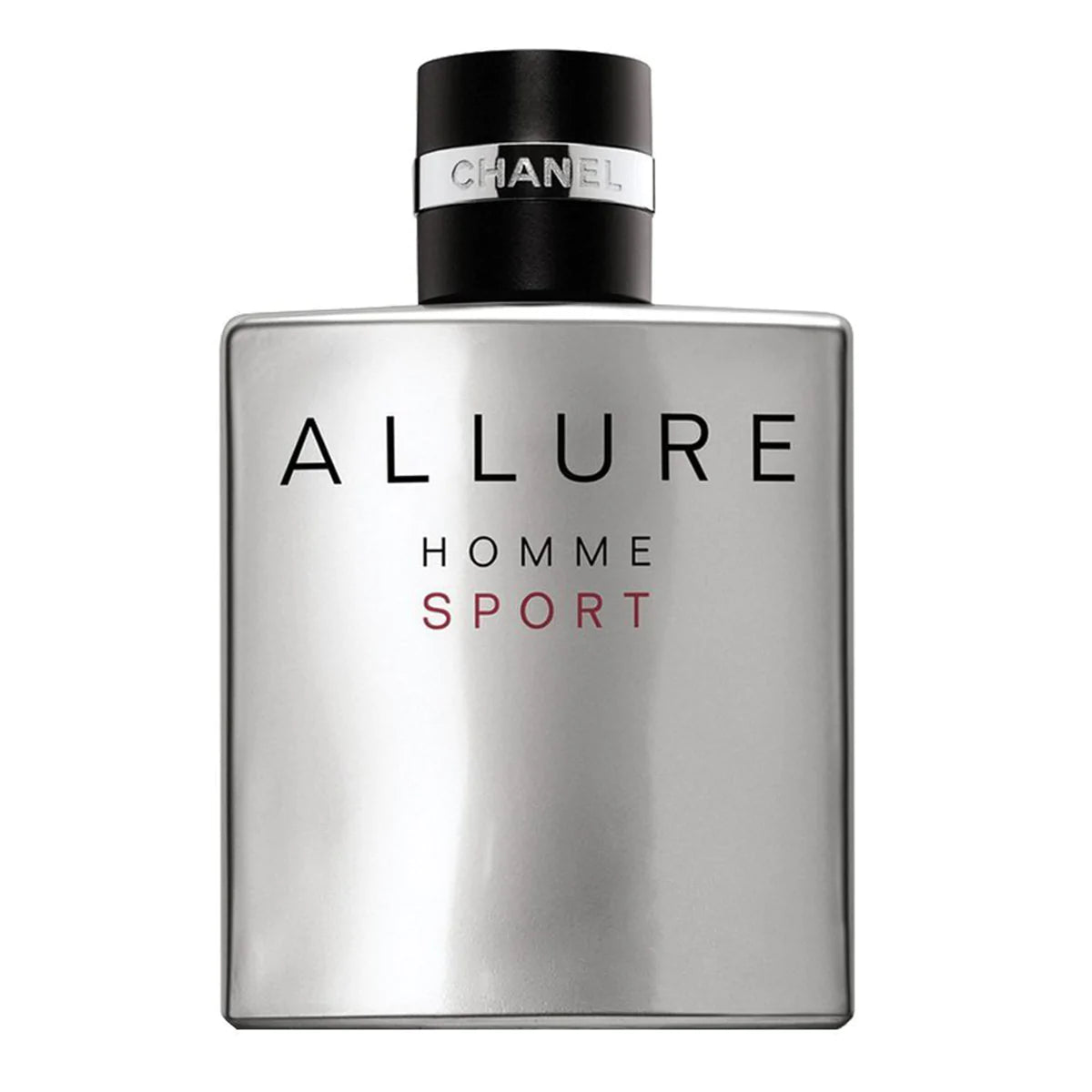 CHANEL ALLURE HOMME SPORT EDT 150ML