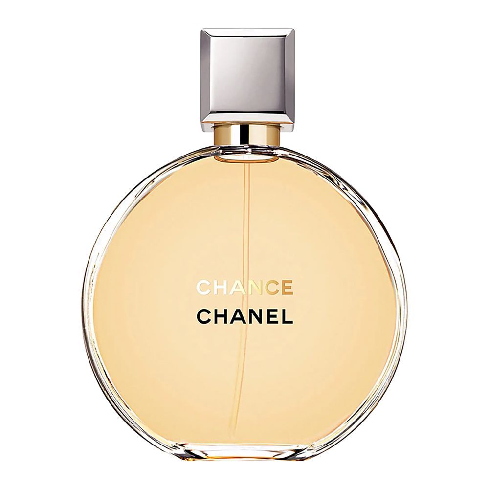 CHANEL CHANCE WOMEN EDP 100ML