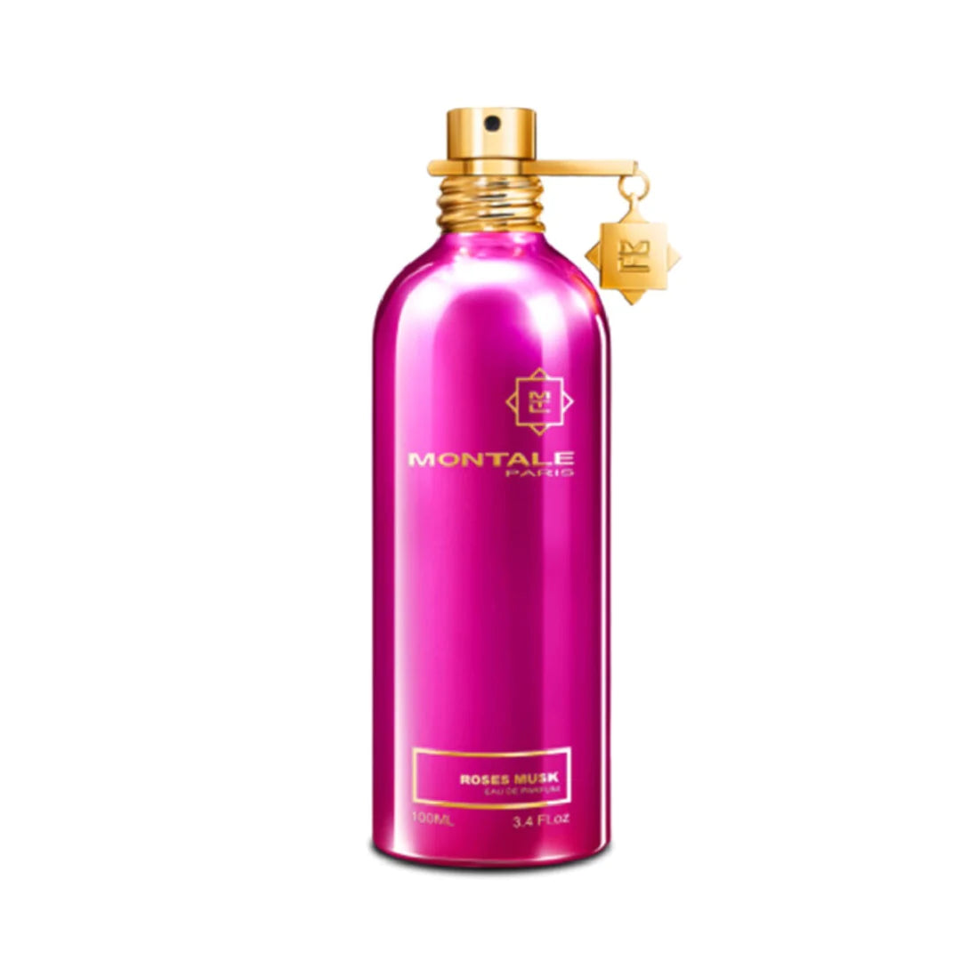 MONTALE ROSES MUSK EDP 100 ML