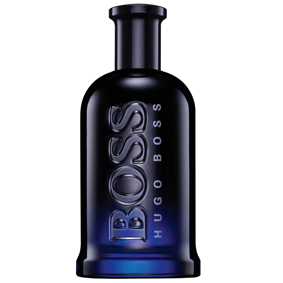 BOSS BOTTLED NIGHT MEN EDT 200ML