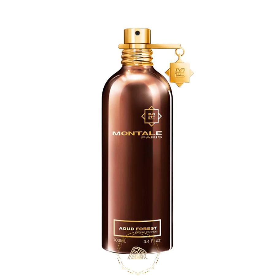 MONTALE AOUD FOREST 100 ML EDP