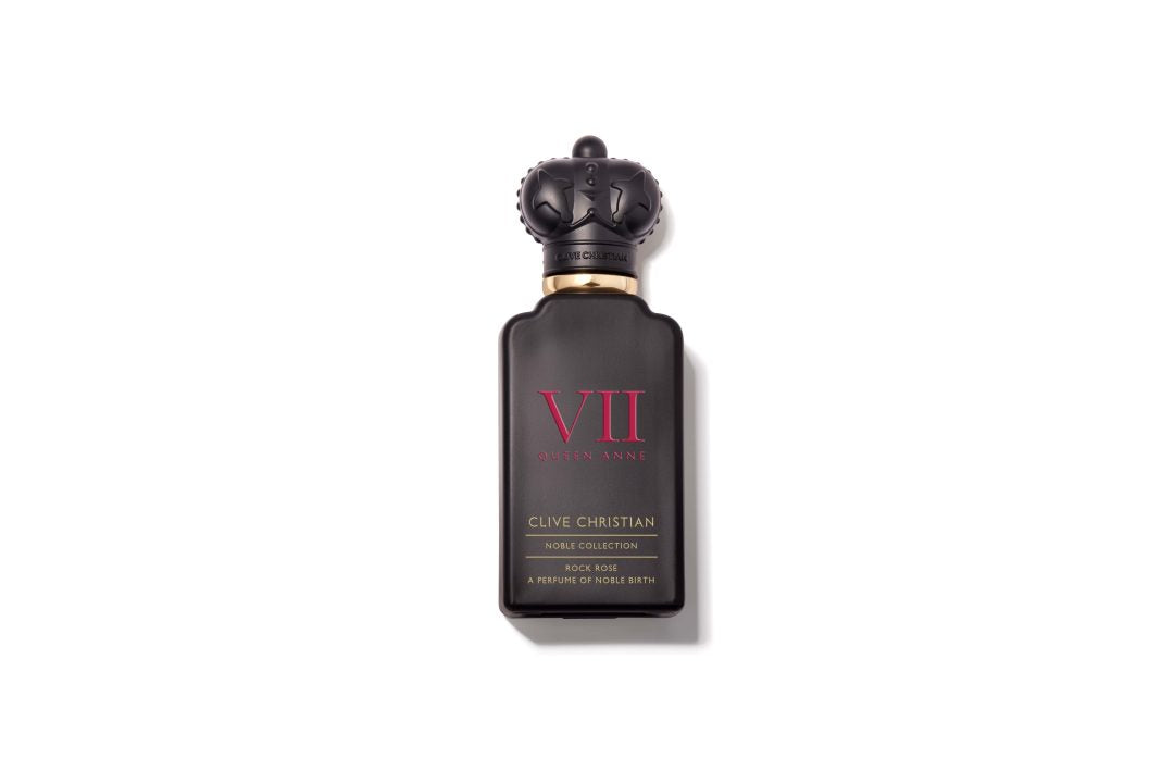 VII QUEEN ANNE NOBLE COLLECTION ROCK ROSE 50ML