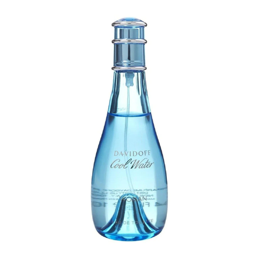 COOL WATER WOMEN EDT 50ML