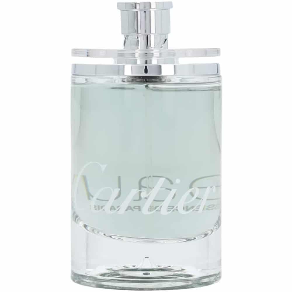 EAU DE CARTIER ESSENCE DE PARADIS EDT 100ML