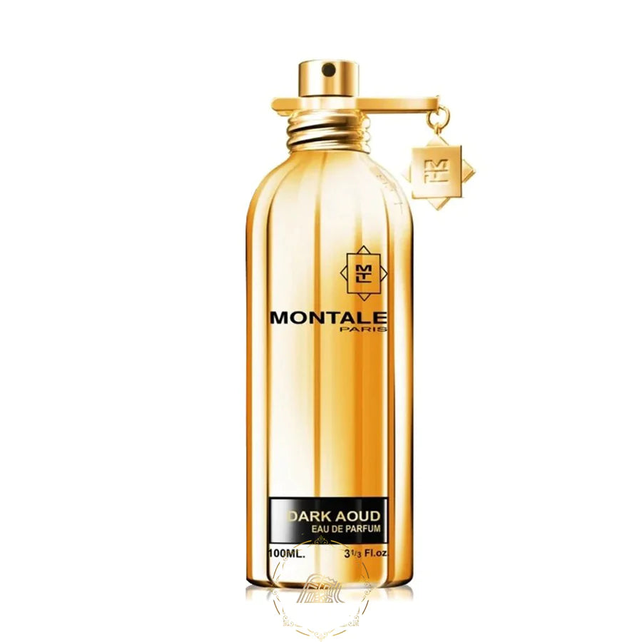 MONTALE DARK AOUD 100 ML EDP