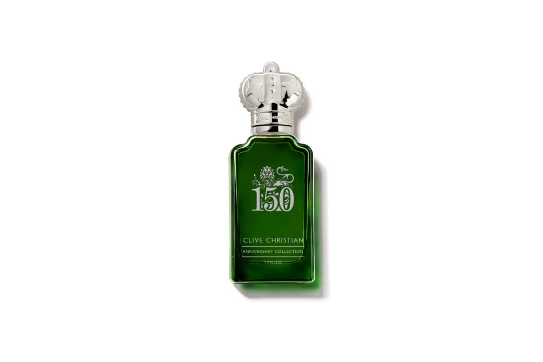 150Ã‚Â° Anniversary Limited Collection Timeless