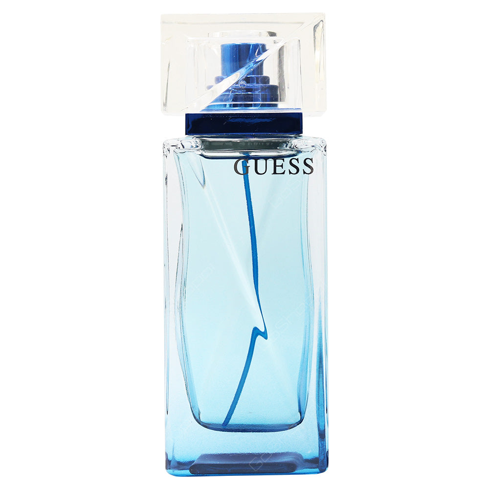 GUESS NIGHT MEN EDT 100ML