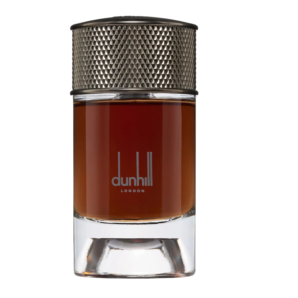 DUNHILL SIGNATURE COLLECTION AGAR WOOD EDP 100ML