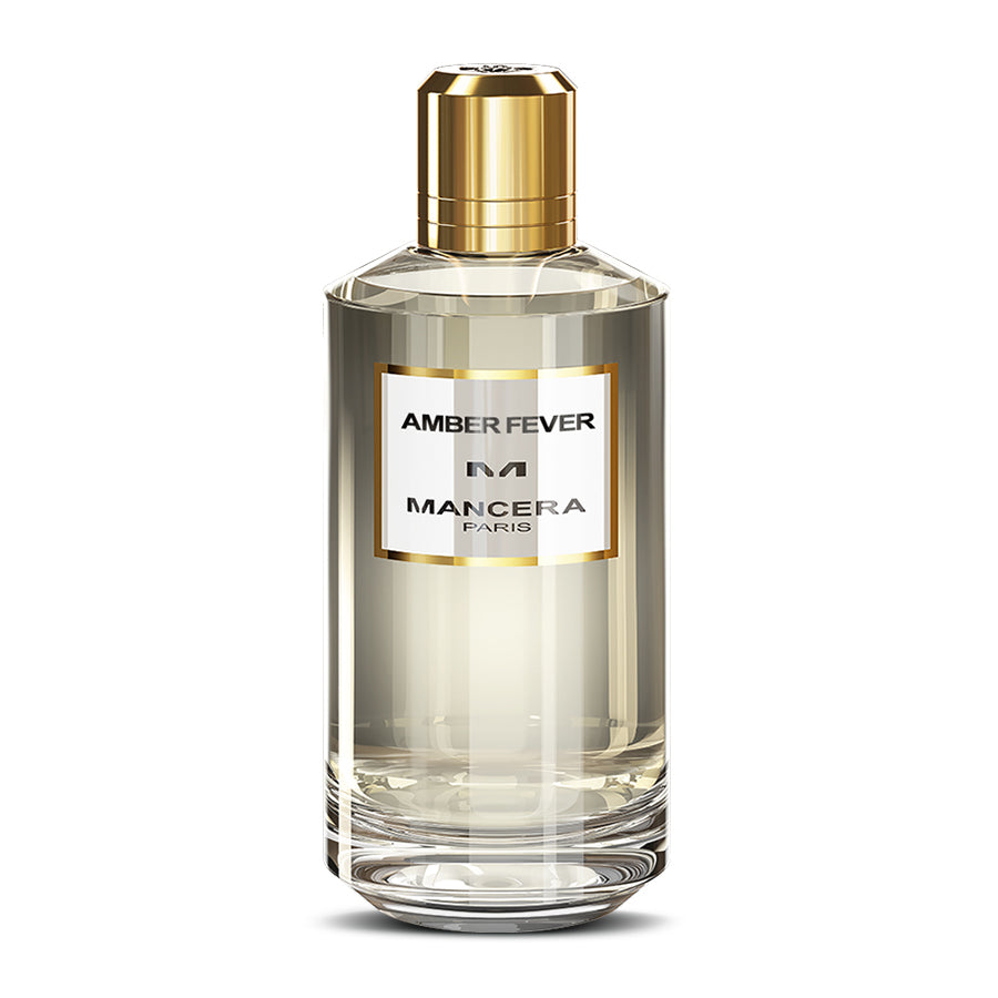 MANCERA AMBER FEVER 120 ML