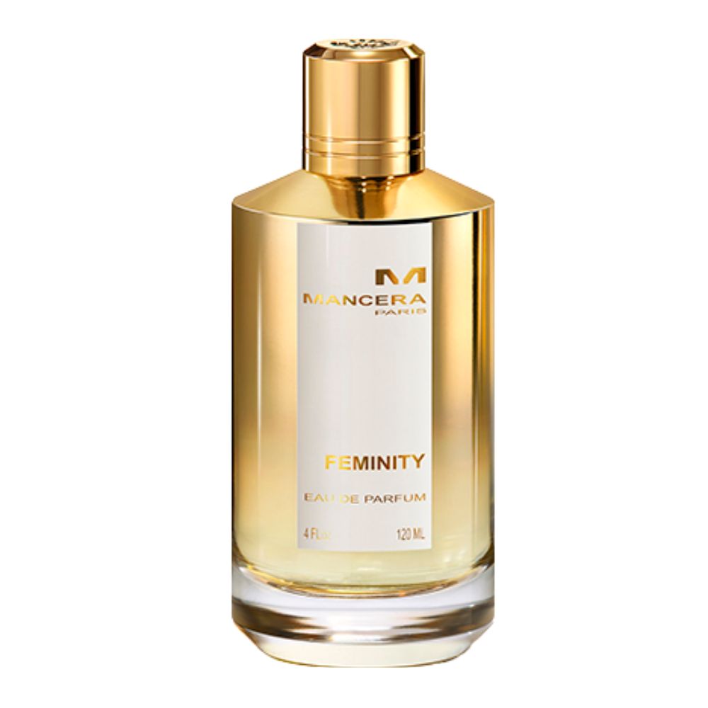 MANCERA FEMINITY EDP 120ML