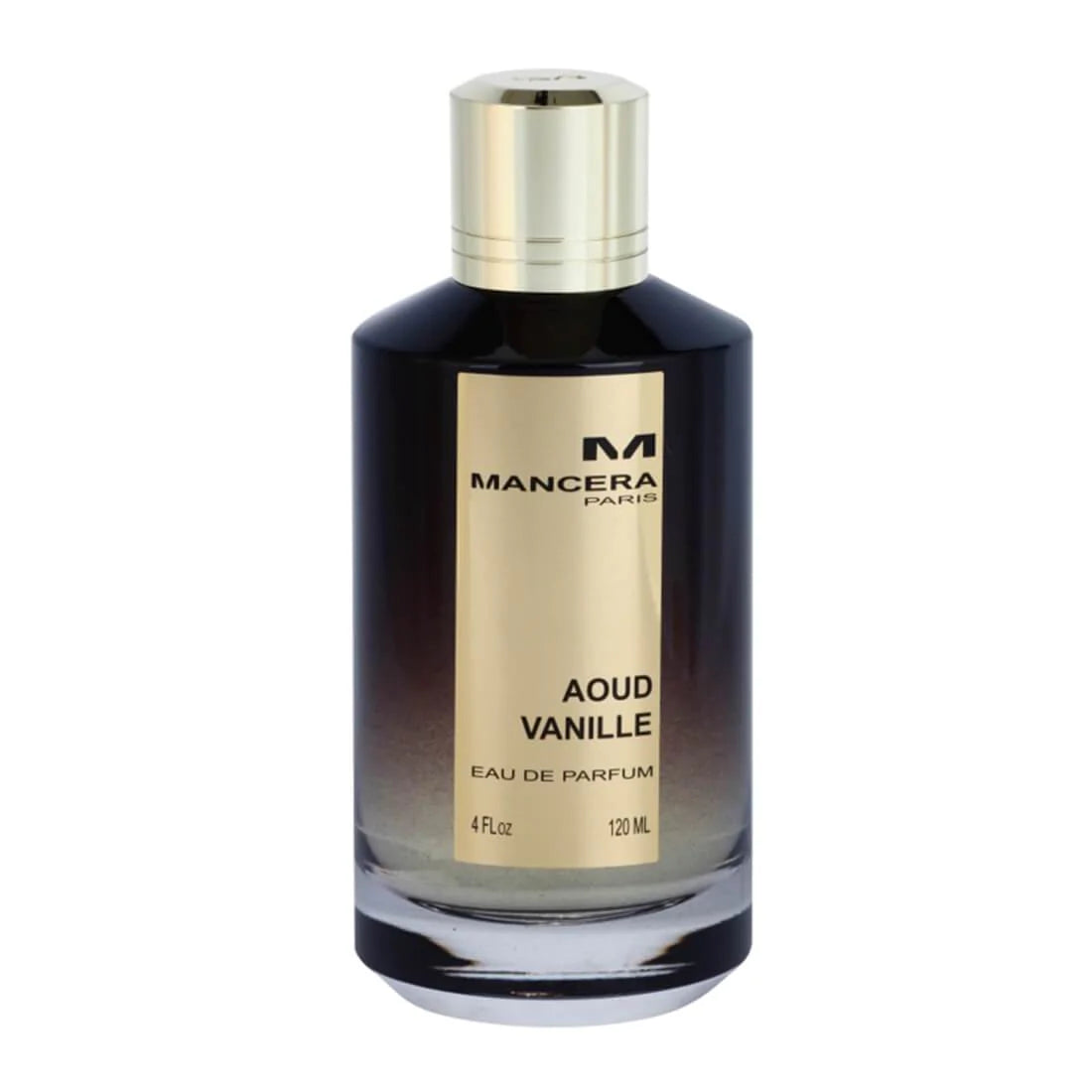 MANCERA AOUD VANILLA 120ML