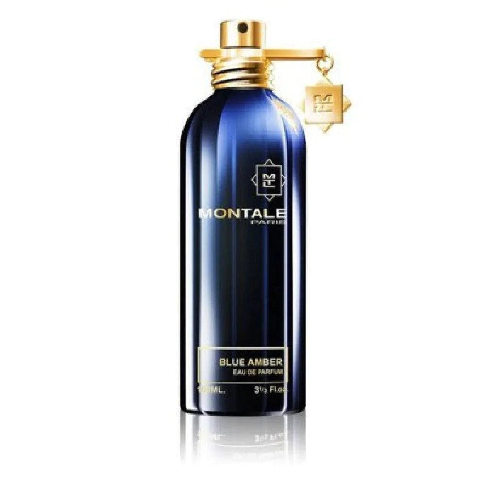 MONTALE BLUE AMBER 100 ML EDP