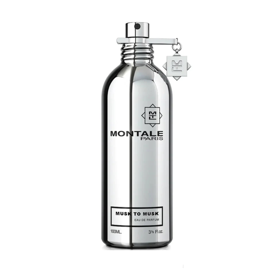MONTALE MUSK TO MUSK 100ML