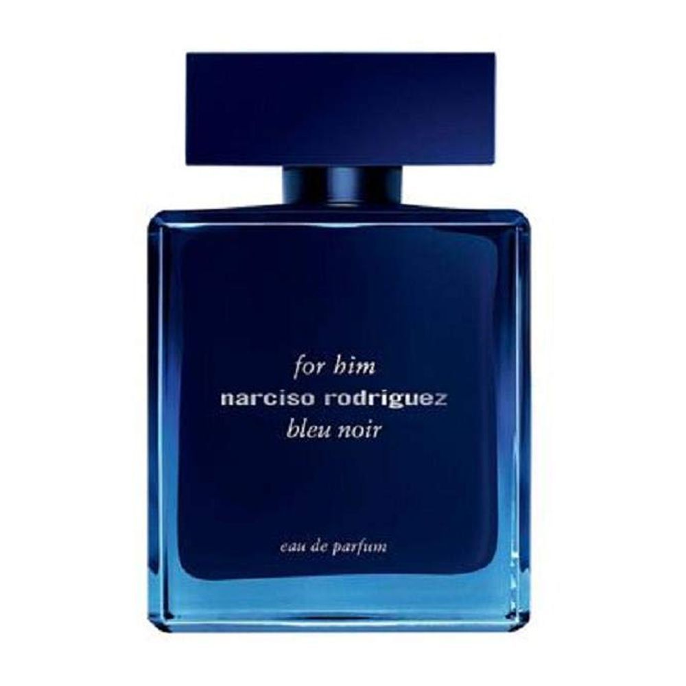 NARCISO RODRIGUEZ BLUE NOIR EDT 100ML