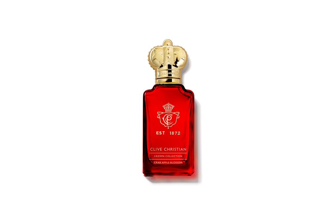 CLIVE CHRISTIAN EST 1872 CROWN COLLECTION CRAB APPLE BLOSSOM 50ML