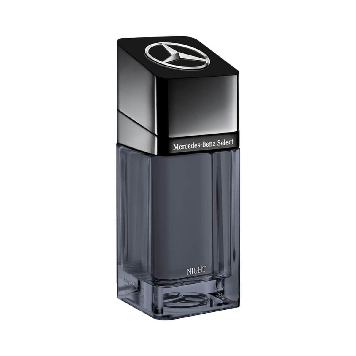 MERCEDES BENZ SELECT NIGHT MEN EDP 100ML