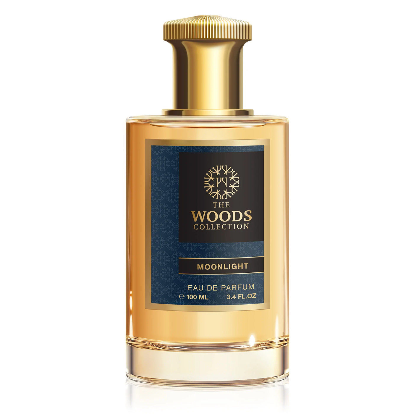 THE WOODS MOONLIGHT EDP 100ML