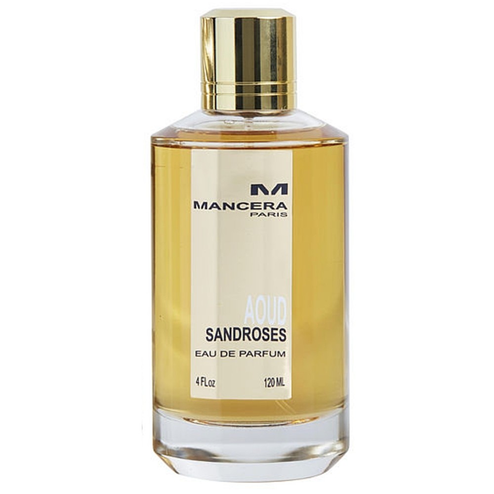 MANCERA SAND ROSES 120ML