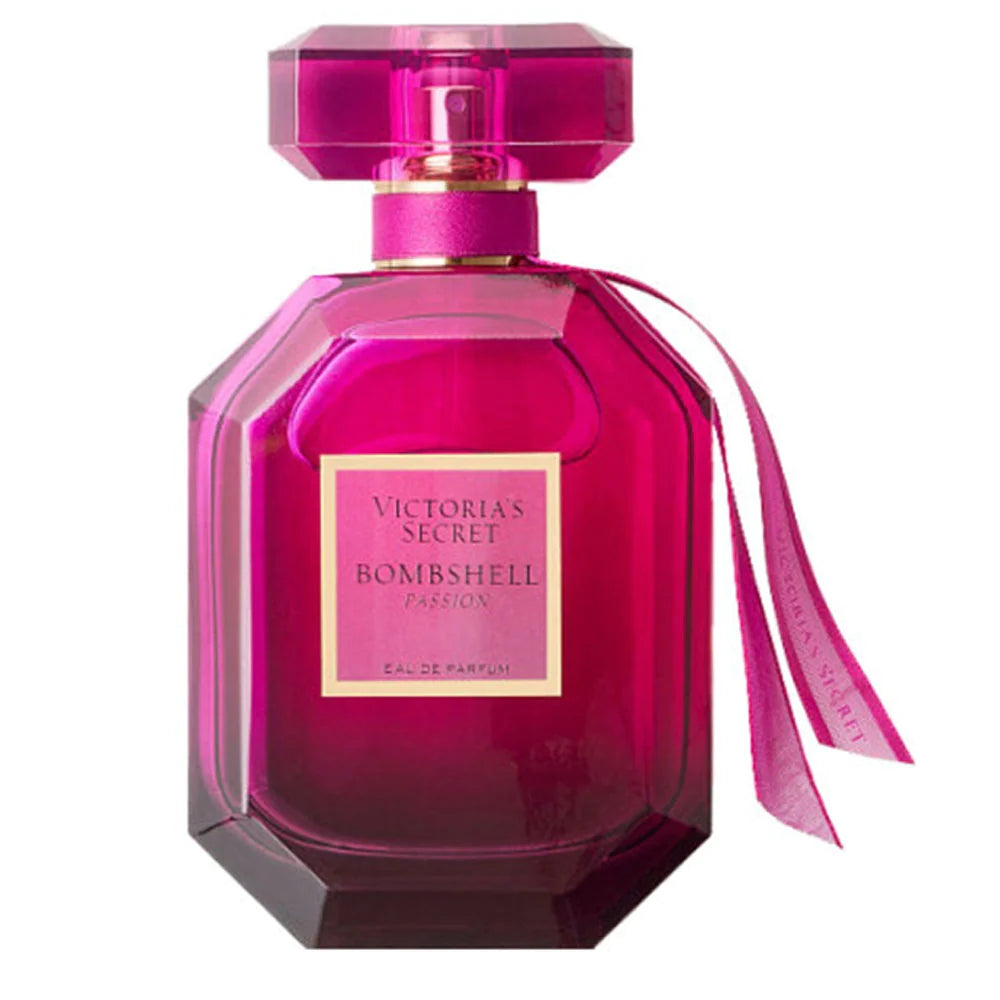 Buy Original VICTORIA SECRET BOMBSHELL PASSION WOMEN EDP 50ML Price in ...