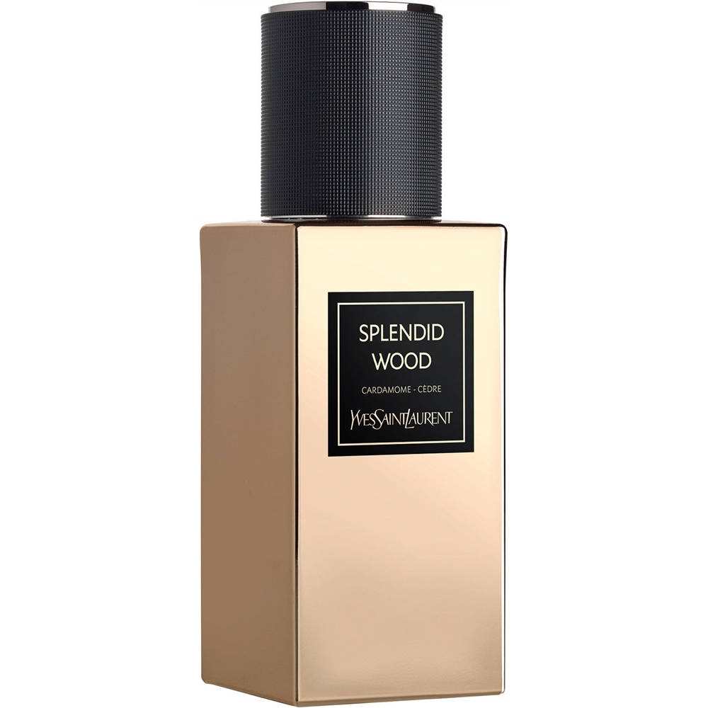 YSL SPLENDID WOOD CARDAMOME CEDRE EDP 75ML