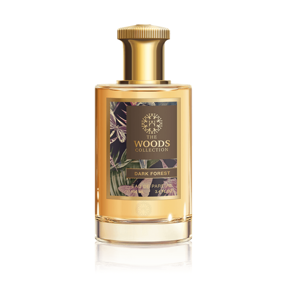 THE WOODS DARK FOREST EDP 100ML