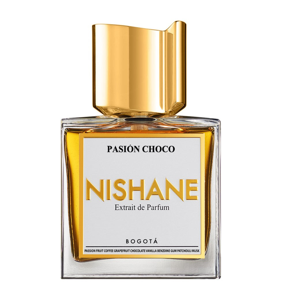 NISHANE PASION CHOCO EDP 50ML