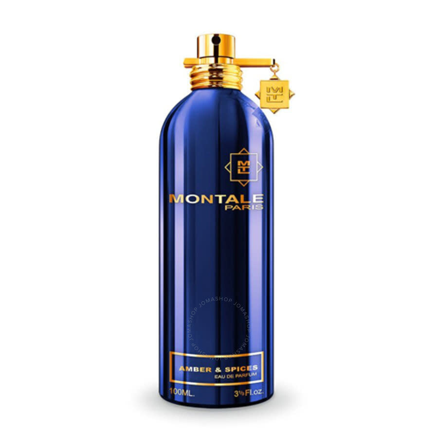 MONTALE AMBER & SPICES 100 ML EDP